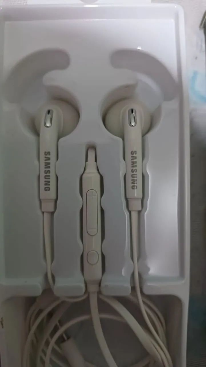 Headphones Samsung - Foto 2