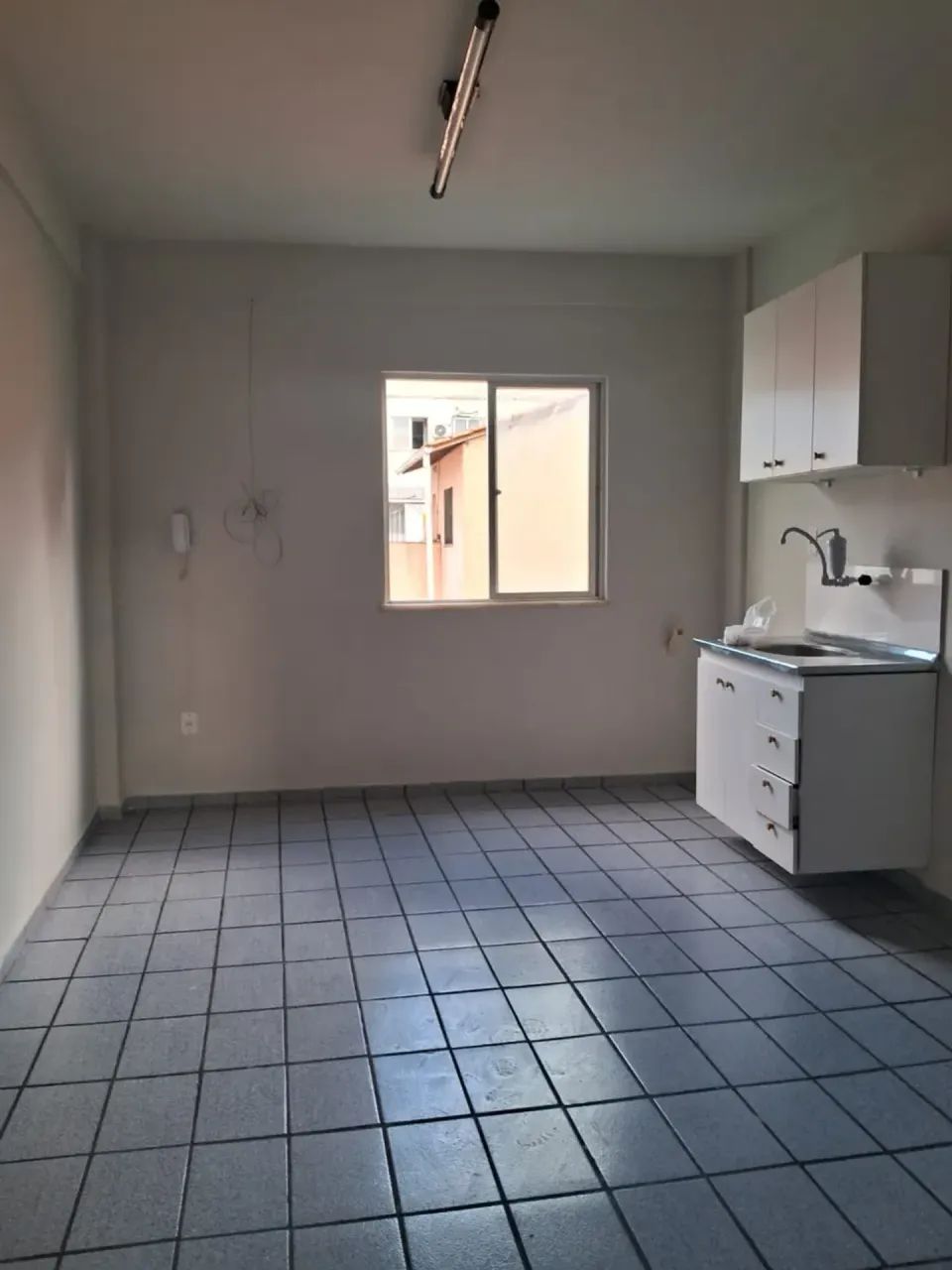 ALUGO APARTAMENTO PARA CASAL OU SOLTEIRO