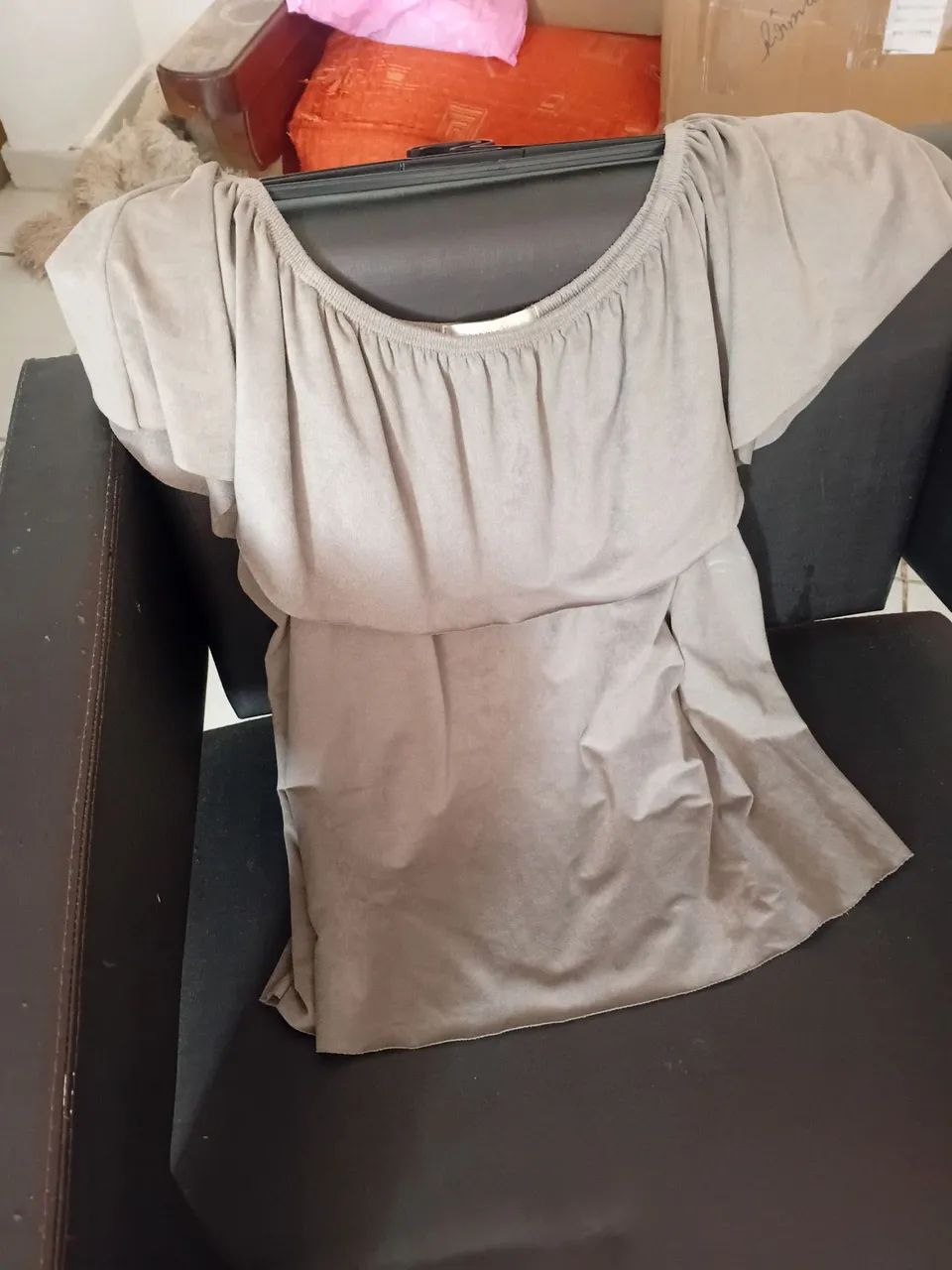 Roupas femininas  - Foto 4