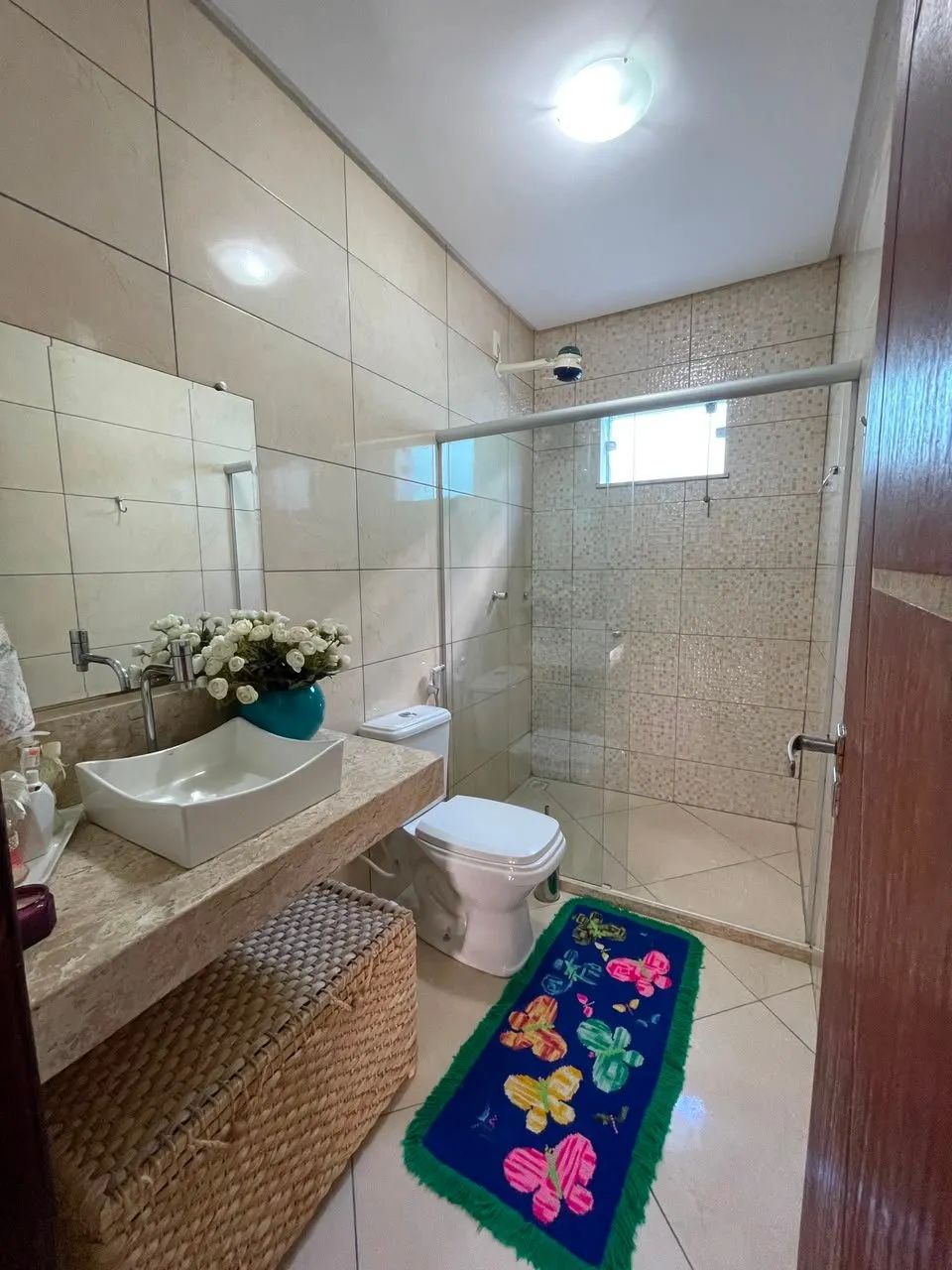 Duplex à Venda no Bairro Matinha em Eunápolis - Foto 5