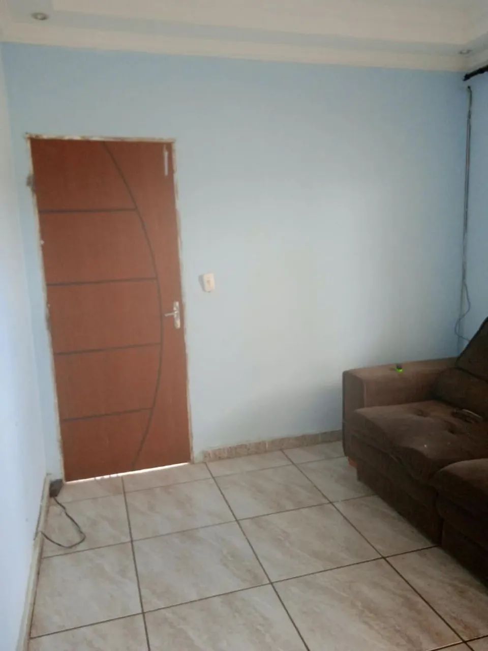 Alugo casa  - Foto 5