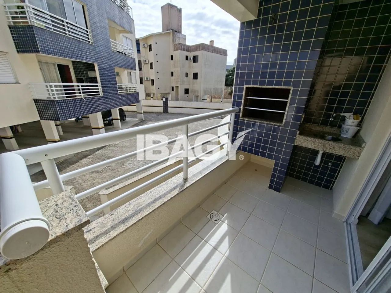 Excelente Apartamento 1 dormitório(s) em Ingleses do Rio Vermelho - Florianópolis - Foto 5