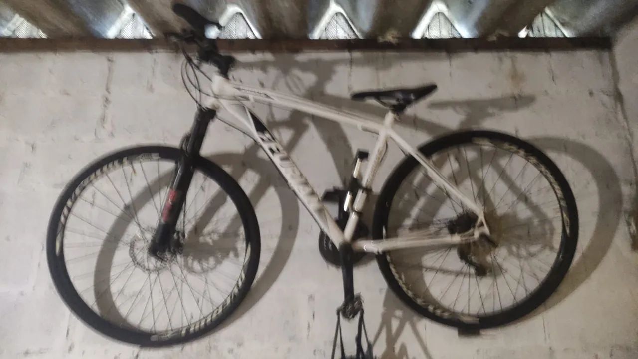 Bike aro 29 furian  - Foto 4