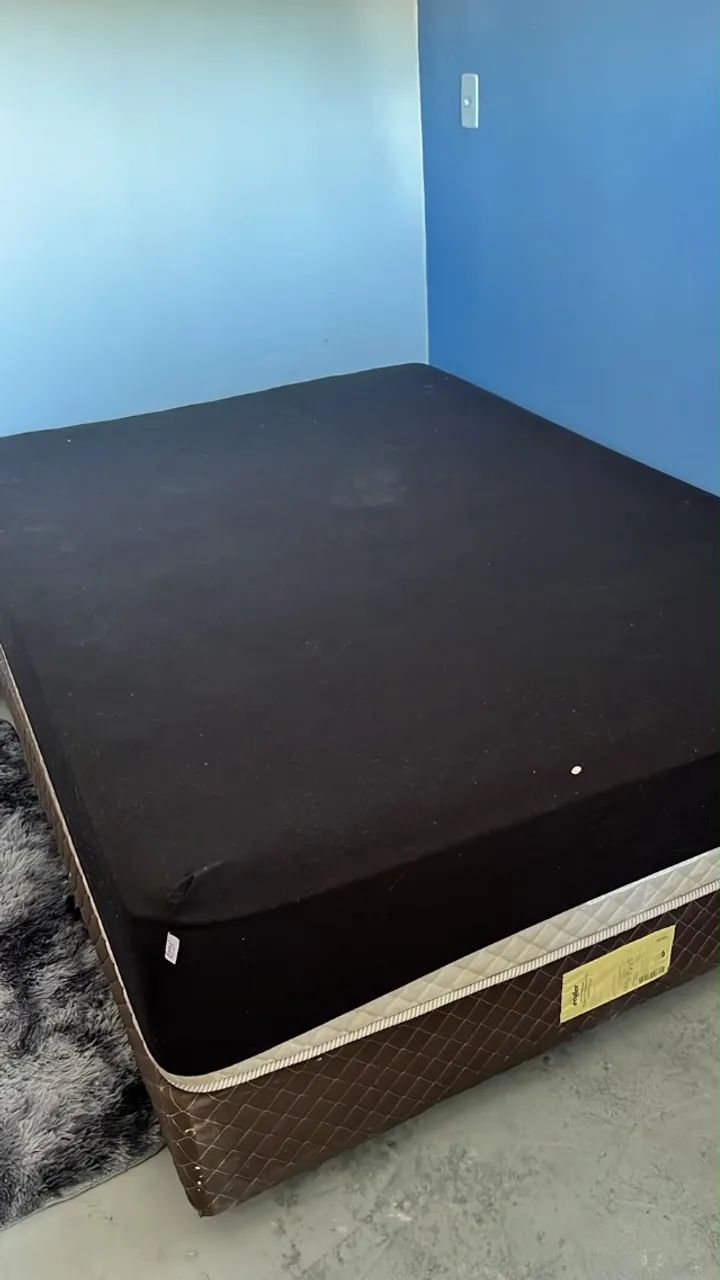 Cama casal
