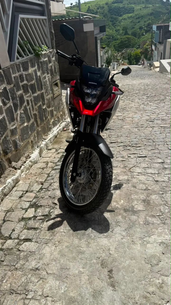 XRE 190 2026/26 - Foto 2