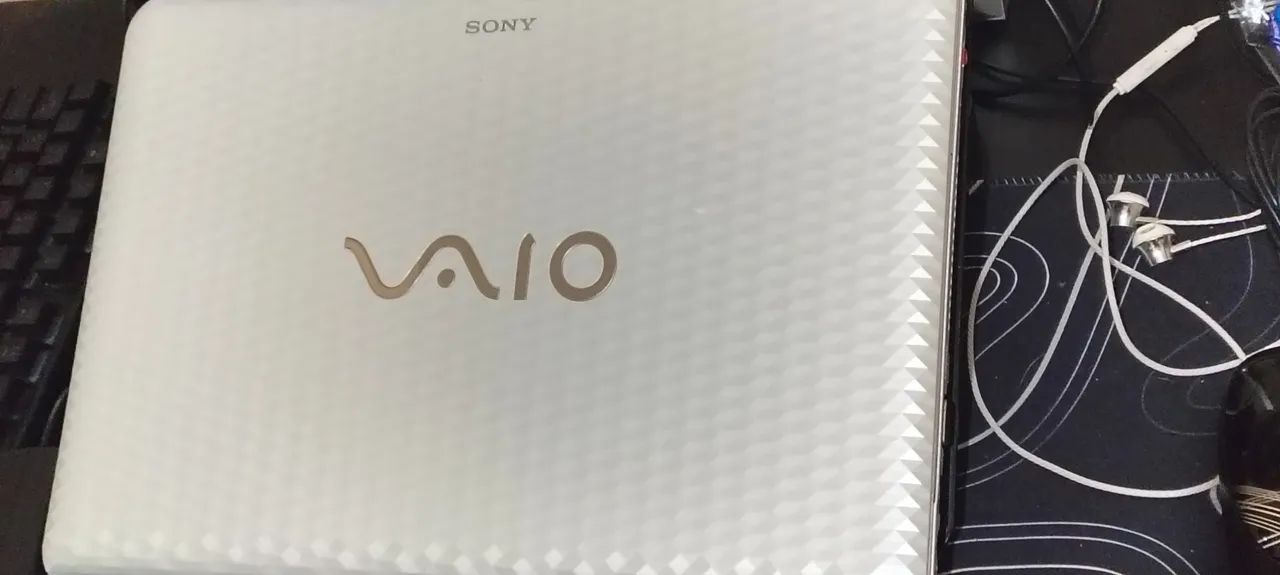 Notebook Sony 
