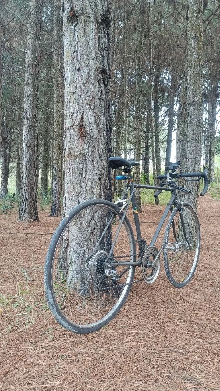 ? Bicicleta Speed Aro 700 - Ótimo Estado