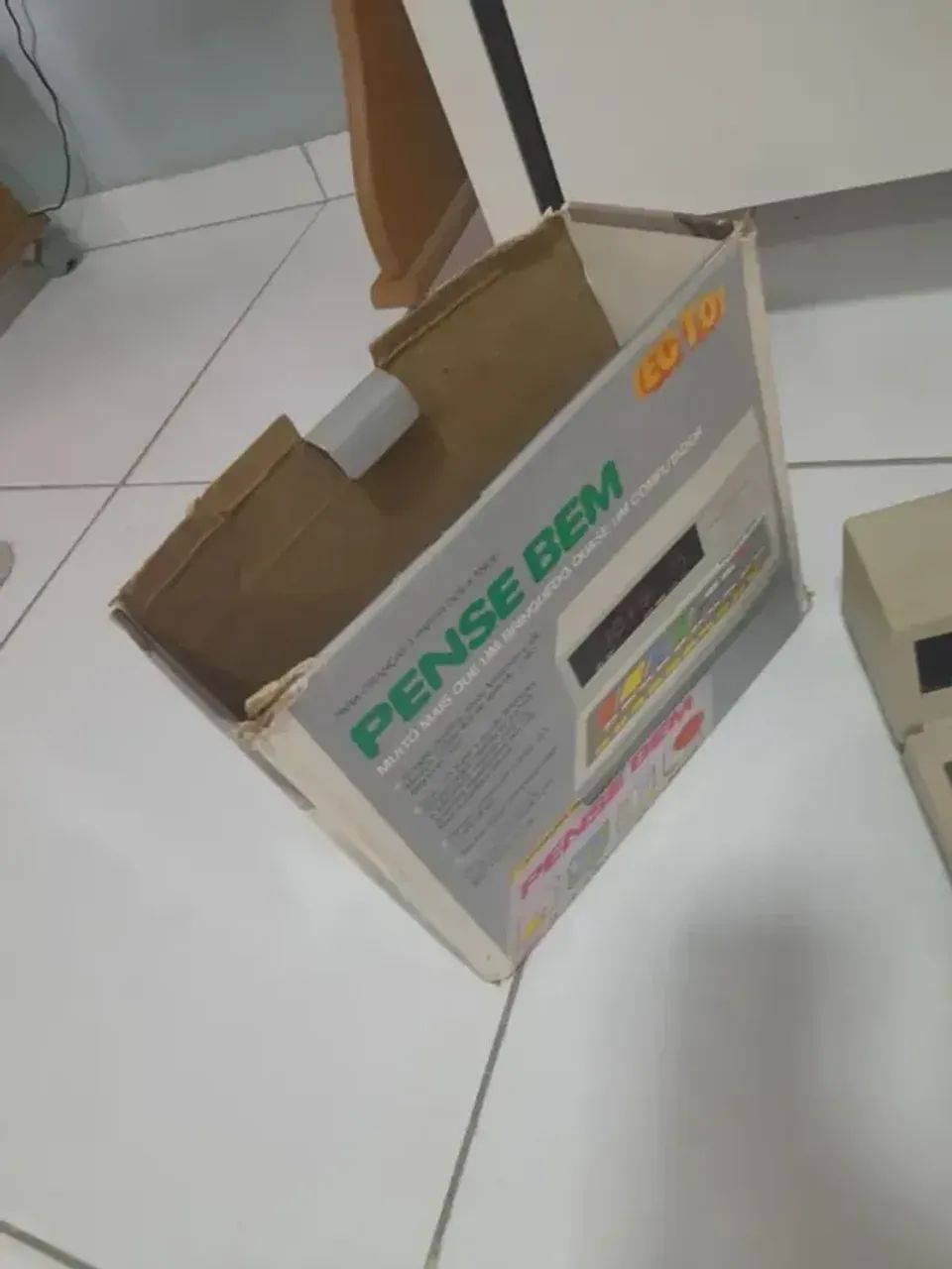 Pense Bem na caixa!!  - Foto 4