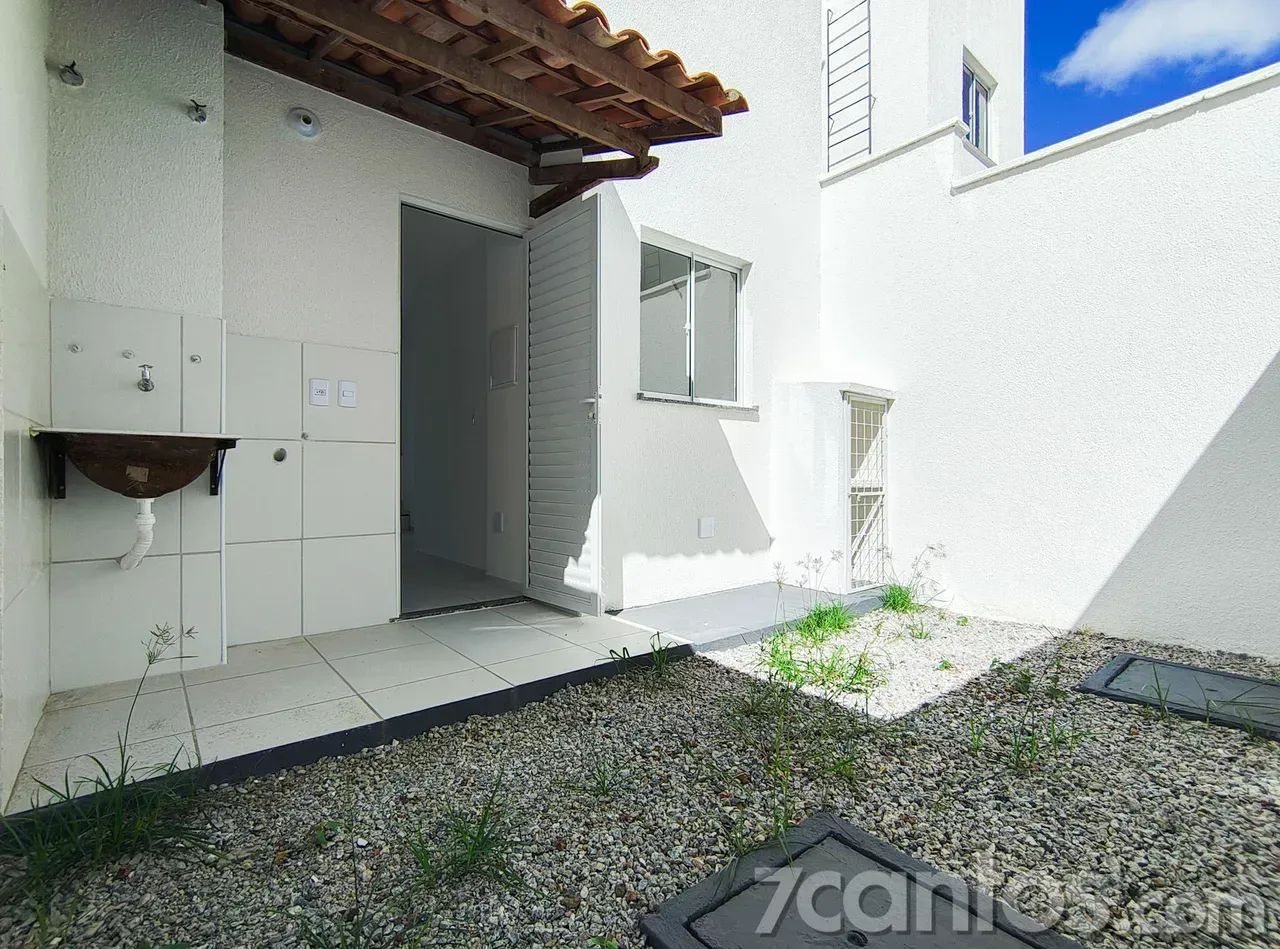 Casa Duplex, José Walter, 3 Quartos - Foto 15