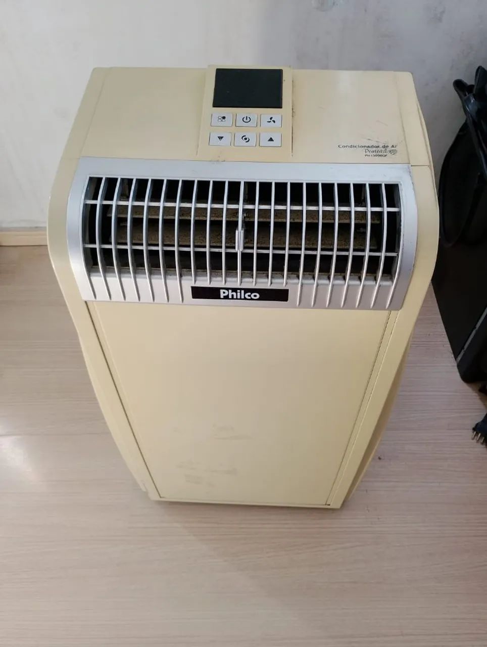 Vendo Ar Condicionado Portátil Philco 