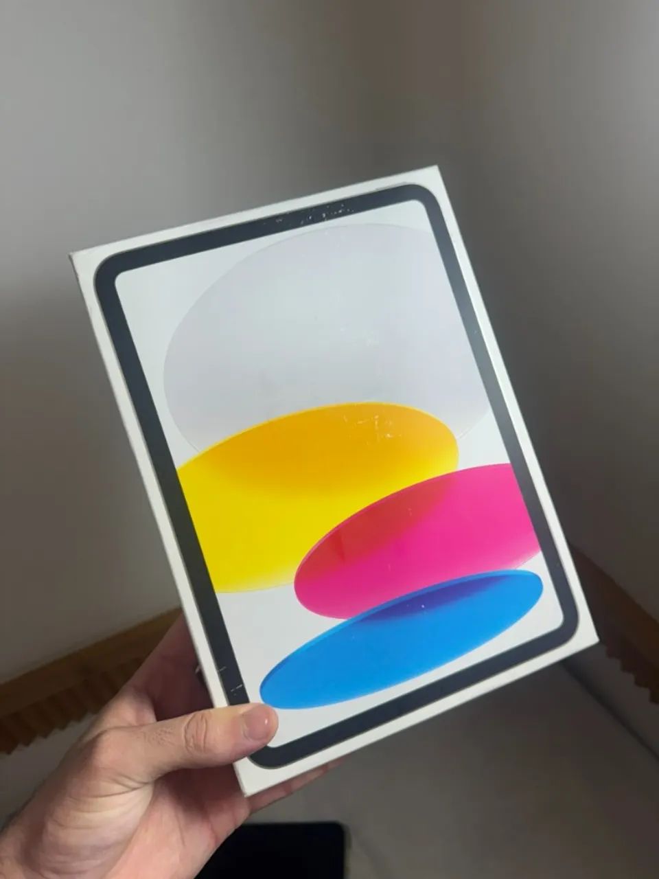 Ipad A16 128GB - Usado Excelente