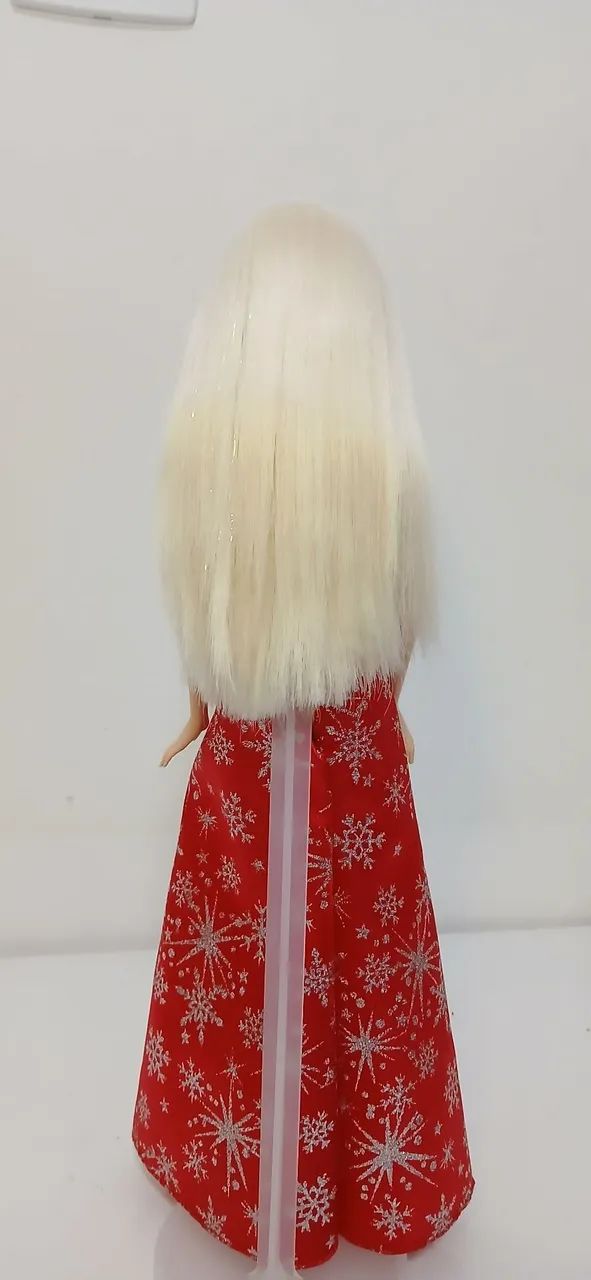 Barbie Santa's helper christmas - Foto 2