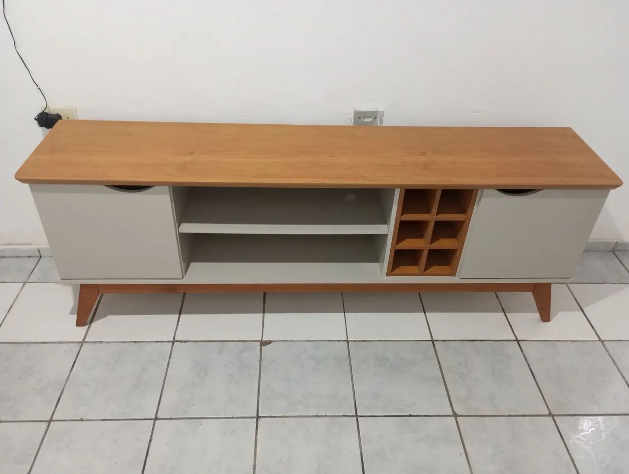 Racke para sala  - Foto 2