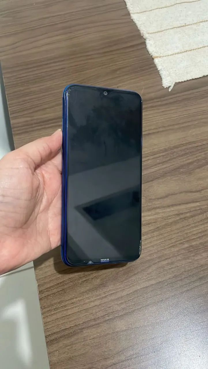 Redmi note 8 - Foto 2