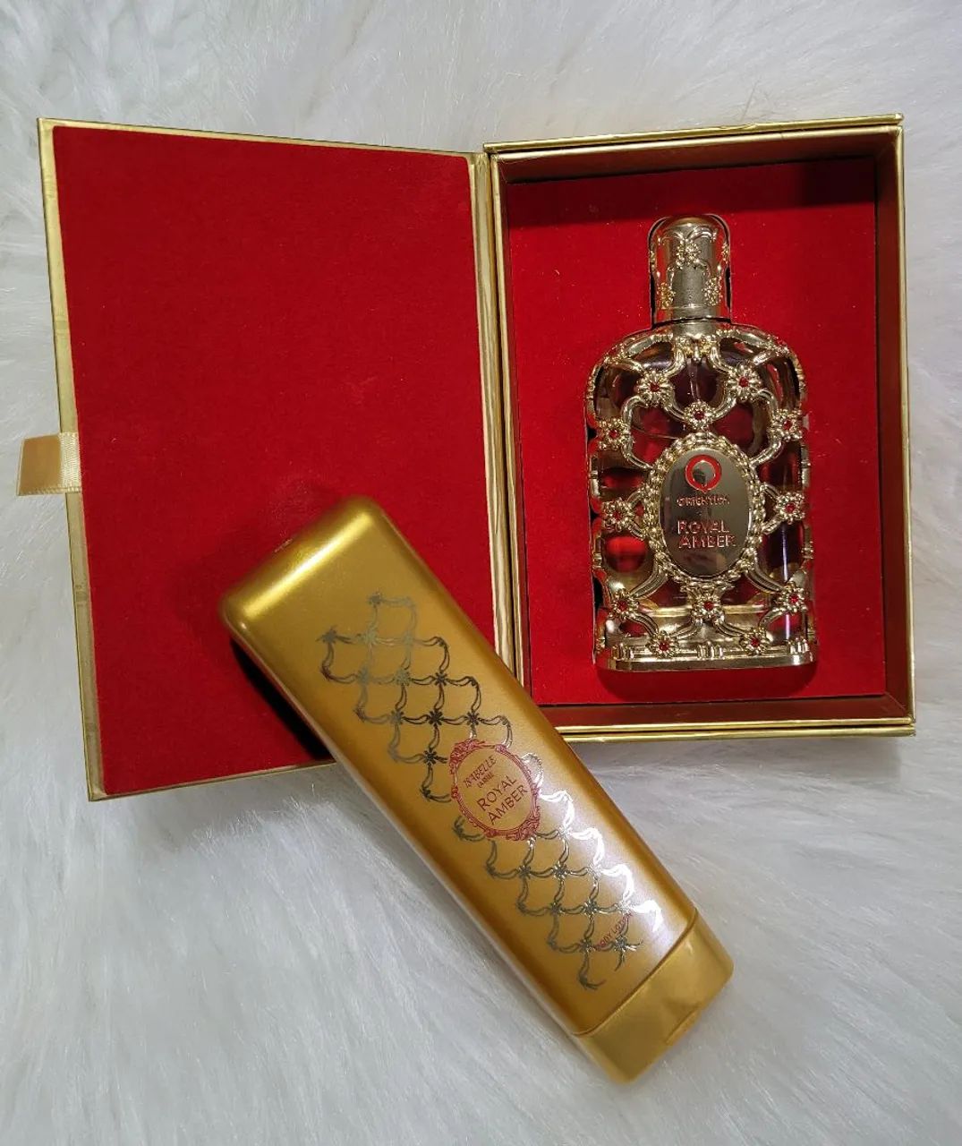 Royal amber original  - Foto 3