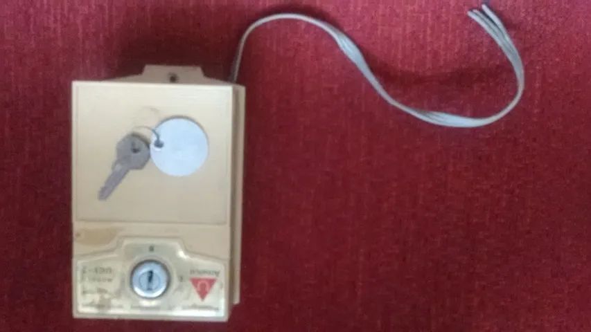 Bloqueador de Chamadas Antigo - Foto 3