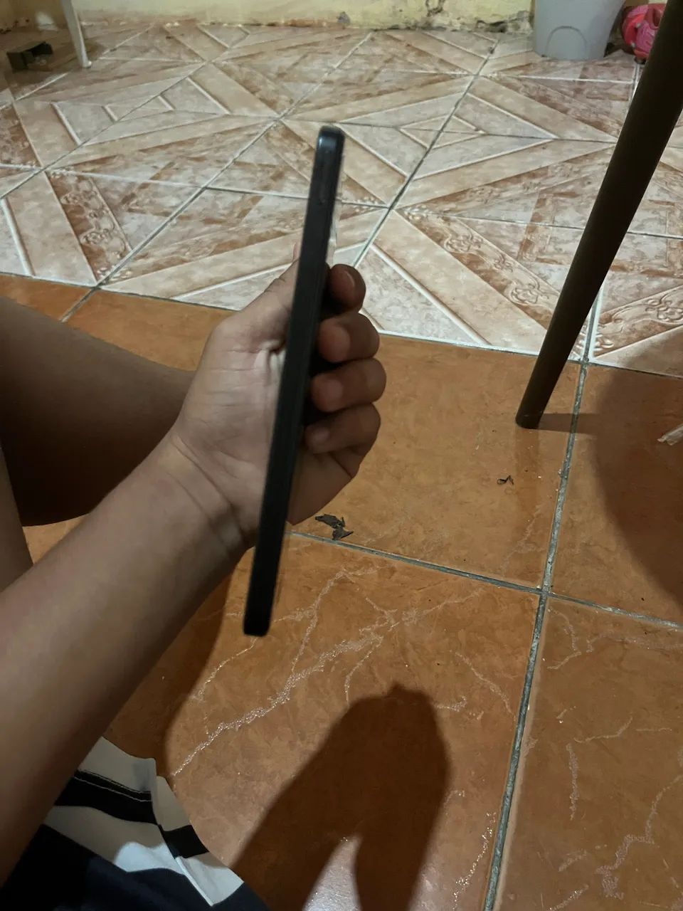 vendo xiaomi 15c todo novo, 4 mês de uso - Foto 3