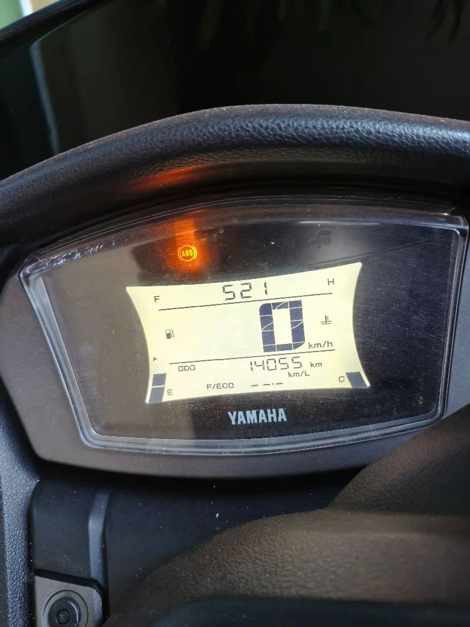 Vendo NMax 160 - Foto 3