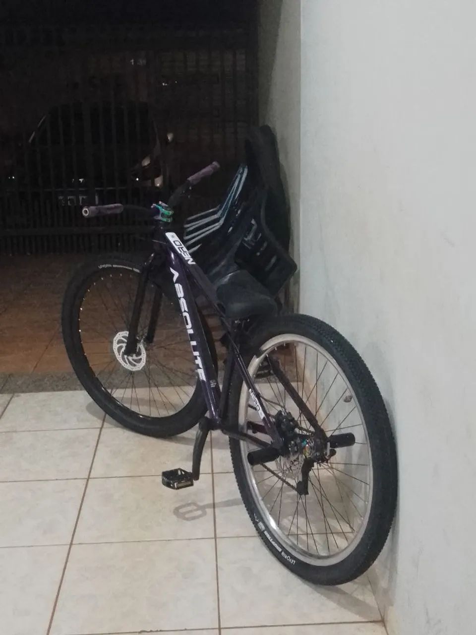 Bicicleta Aro 29 - Foto 3