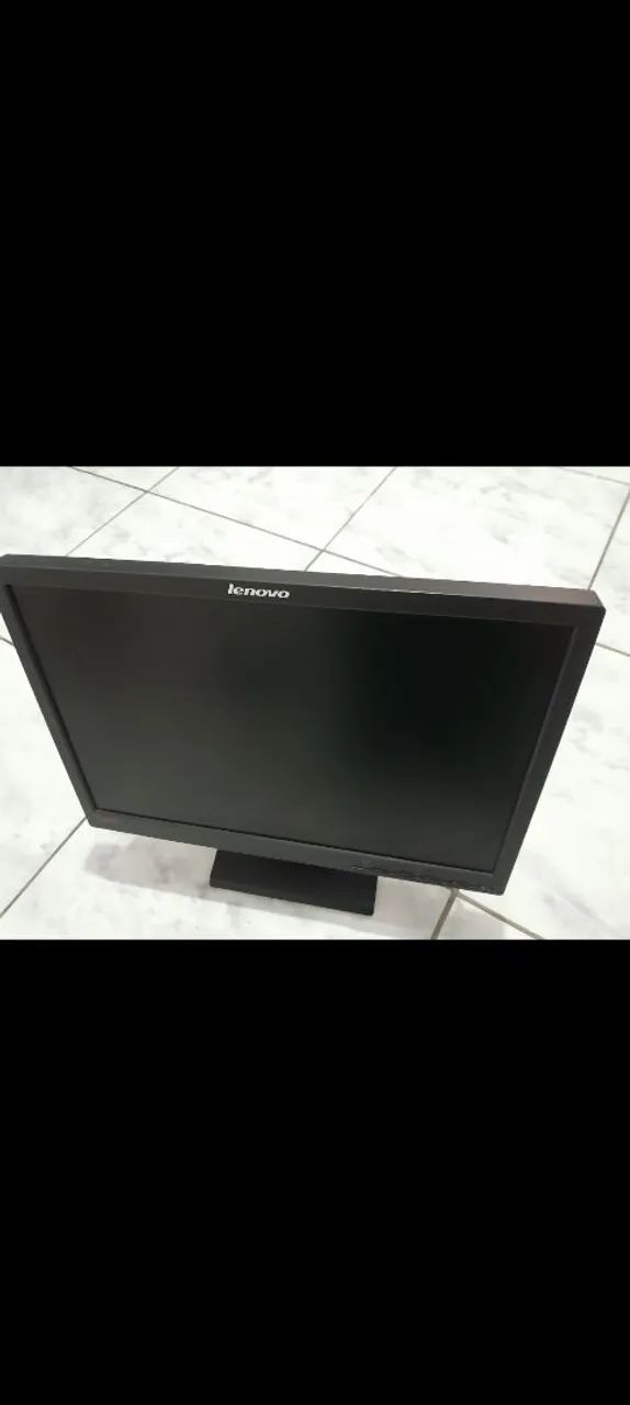Monitor Pc (Usado em bom estado)
