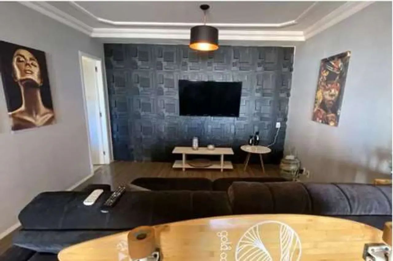 Apartamento à venda Condomínio Edifício Regina Alphaville Barueri - Foto 5