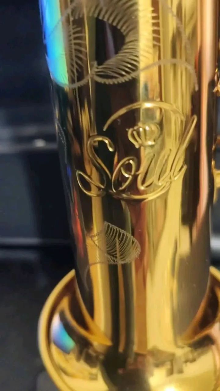Sax Soprano Soul - Foto 2