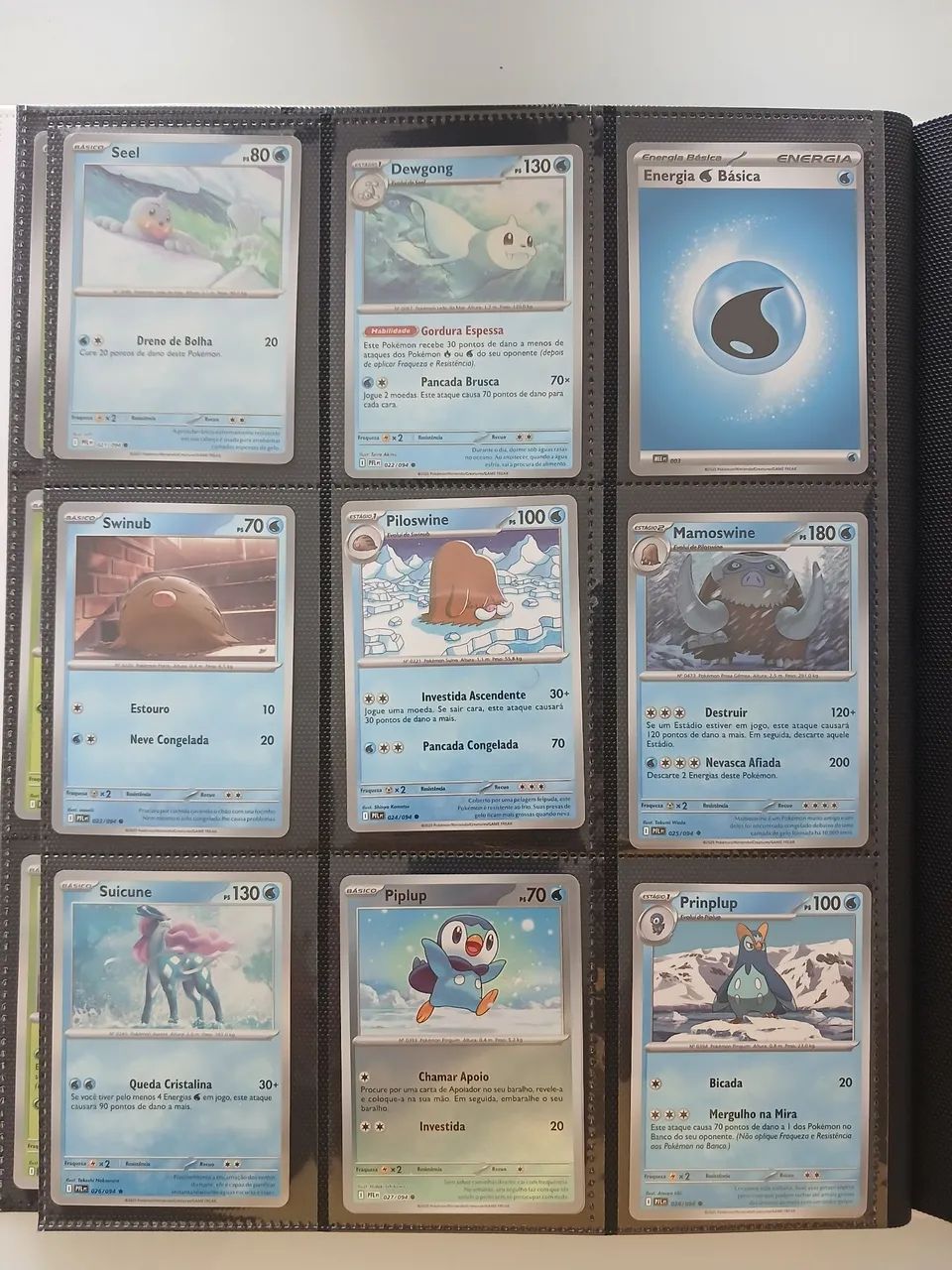 Cartas pokemon  - Foto 3