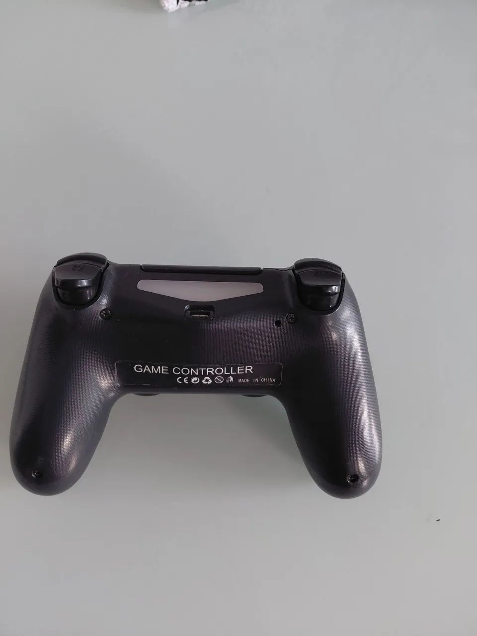 Controle de ps4 - Foto 2