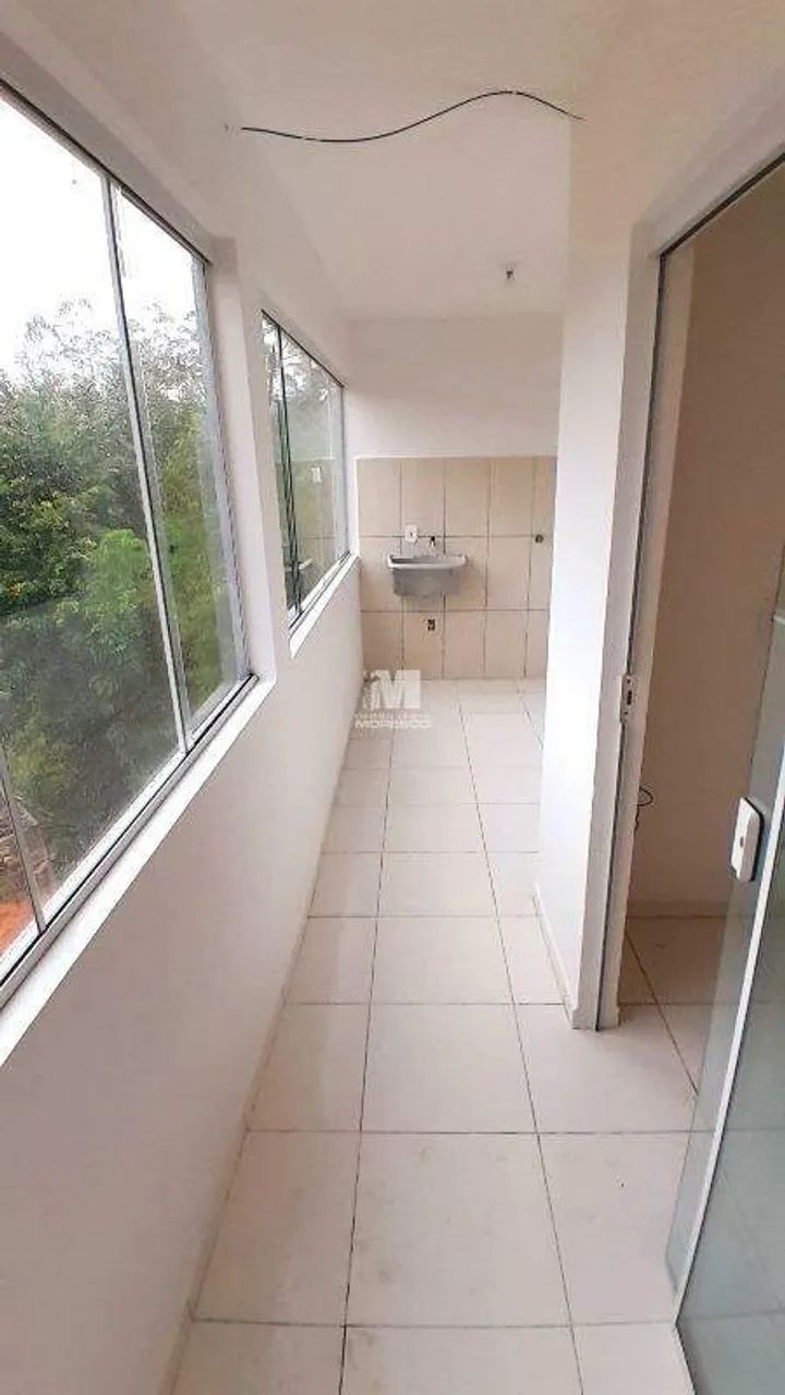 Casa à Venda em Guabiruba | 2 Quartos e Espaço Versátil - Foto 4