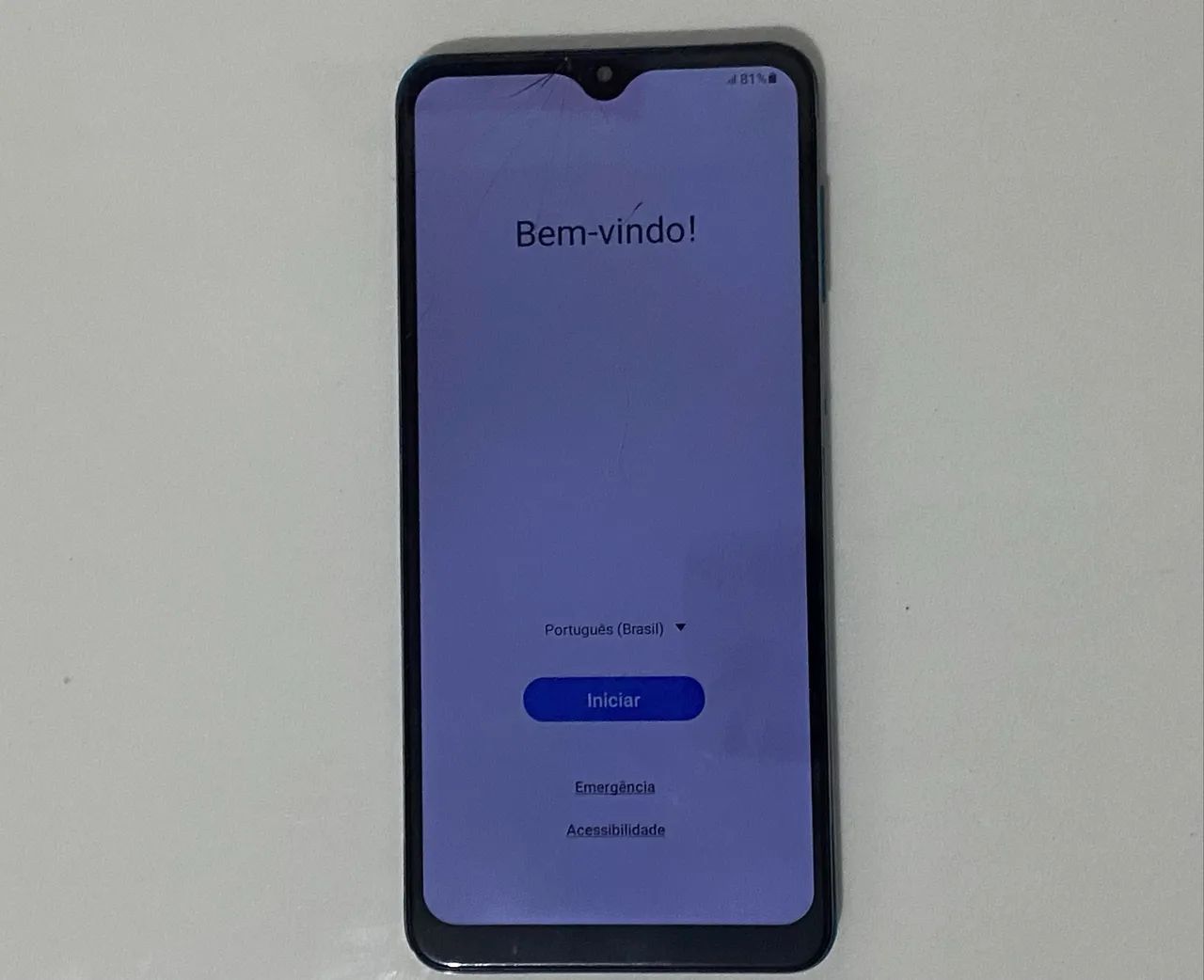 Celular A02 - Foto 2