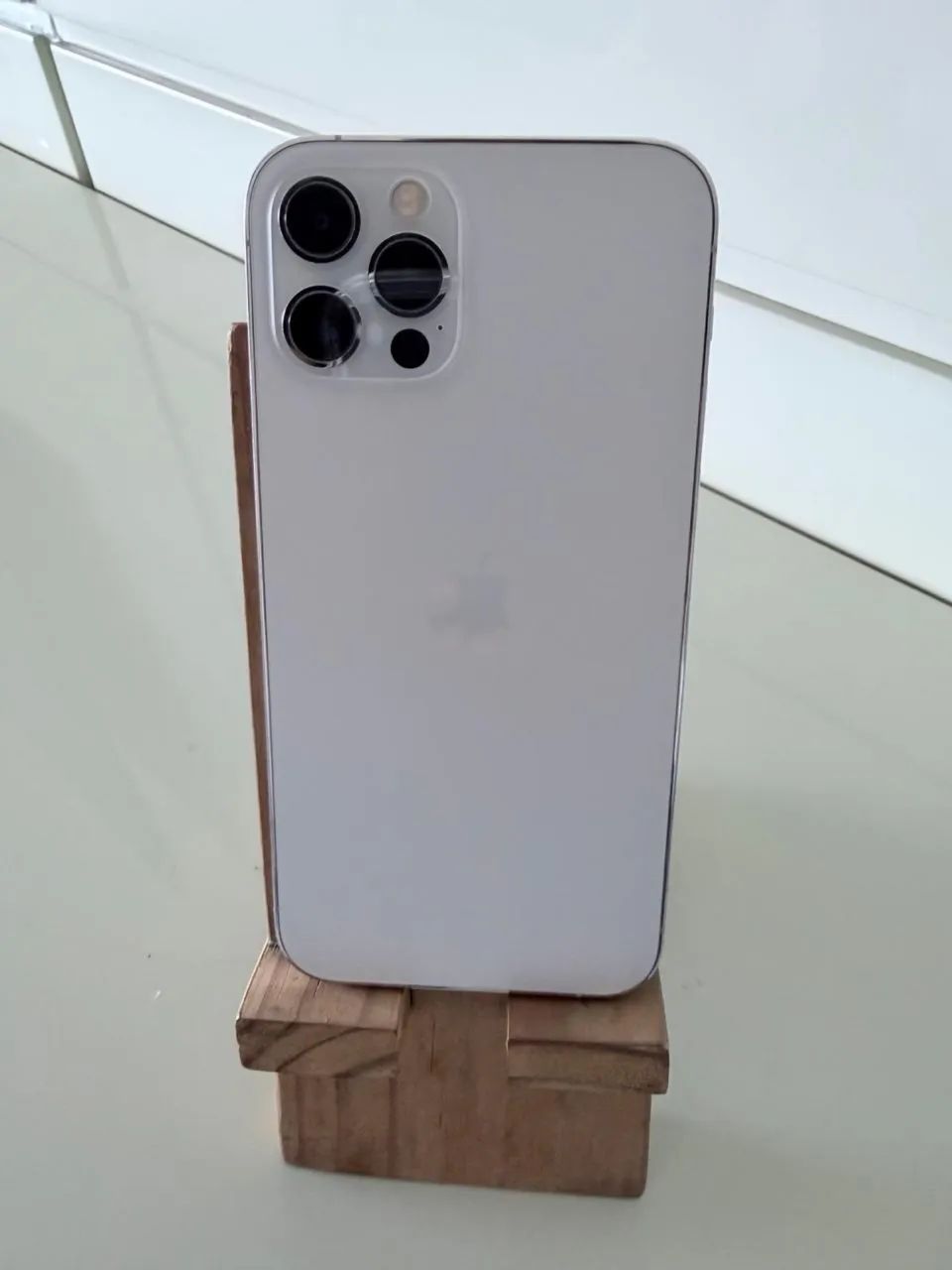 iPhone 12pro novinho
