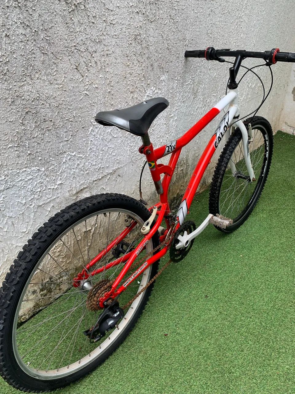 Bicicleta - Foto 2