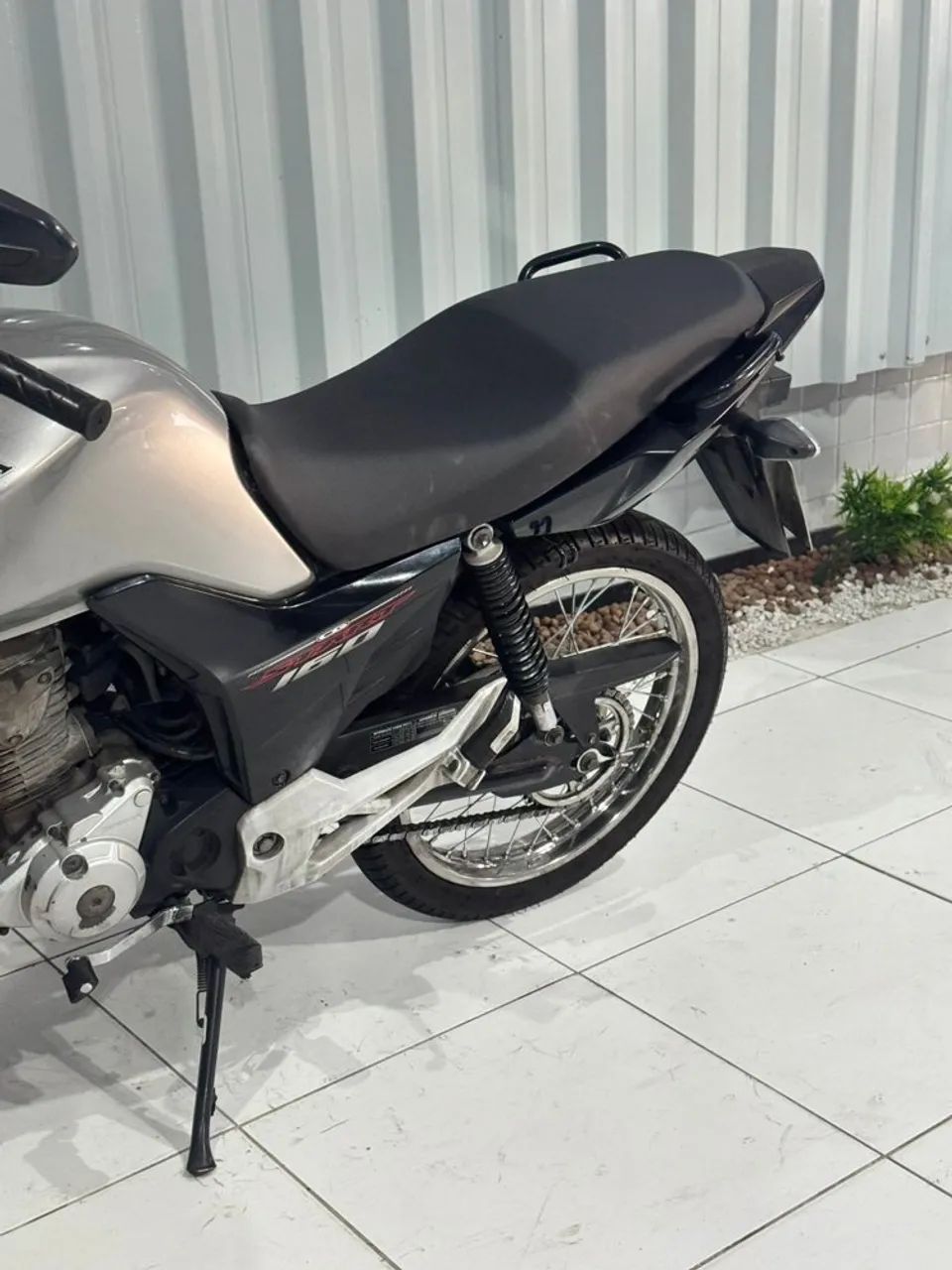 Honda Start 160 2021 - Foto 5