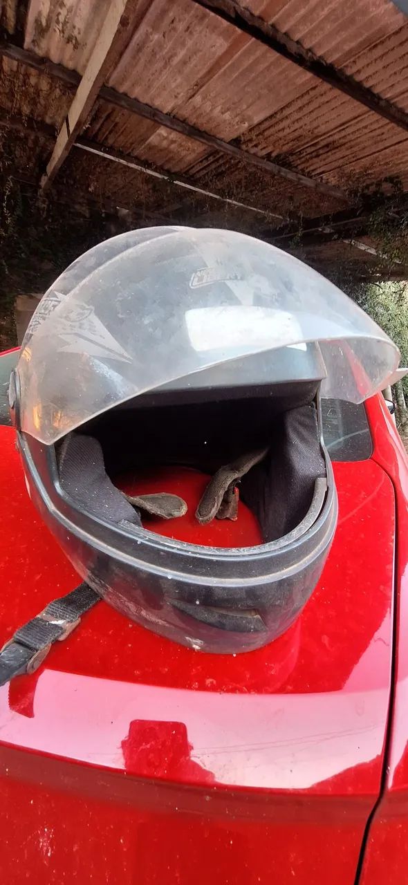 Capacete - Foto 2