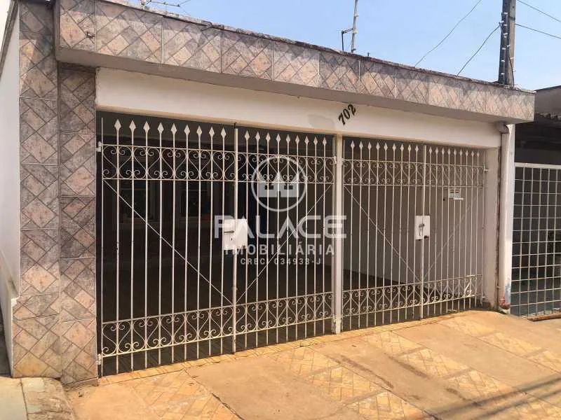 Casa à venda em nova américa, Piracicaba, 2 quartos - 125m²