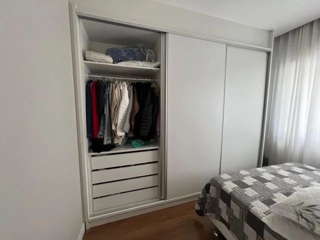 Guarda-Roupa Grande Planejado - Foto 2