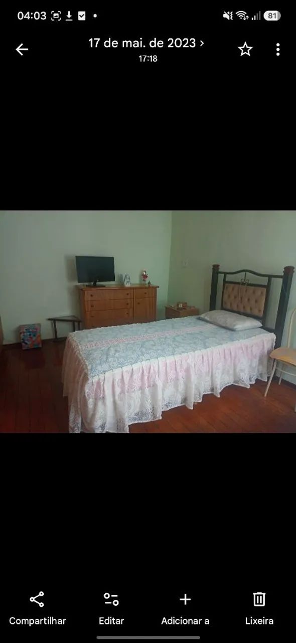 Casa Centro locação ( * ) - Foto 2