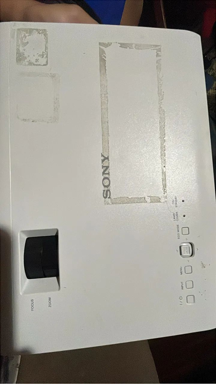 Projetor Sony - Foto 3