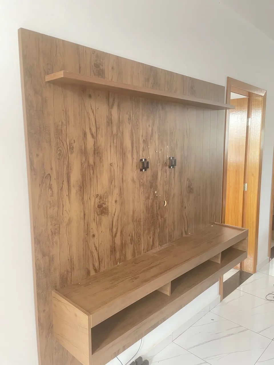 Painel de Tv 65 polegadas  - Foto 2