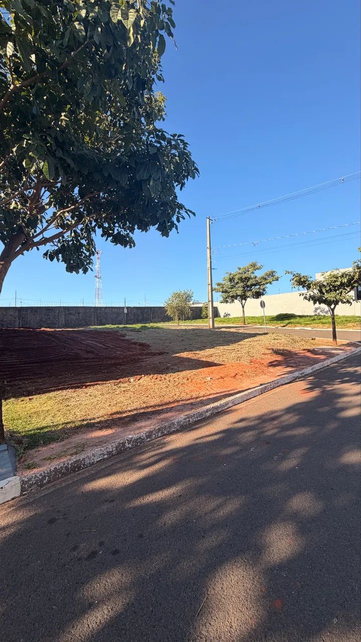 TERRENO DE ESQUINA CONDOMÍNIO PARTHENON - Foto 2