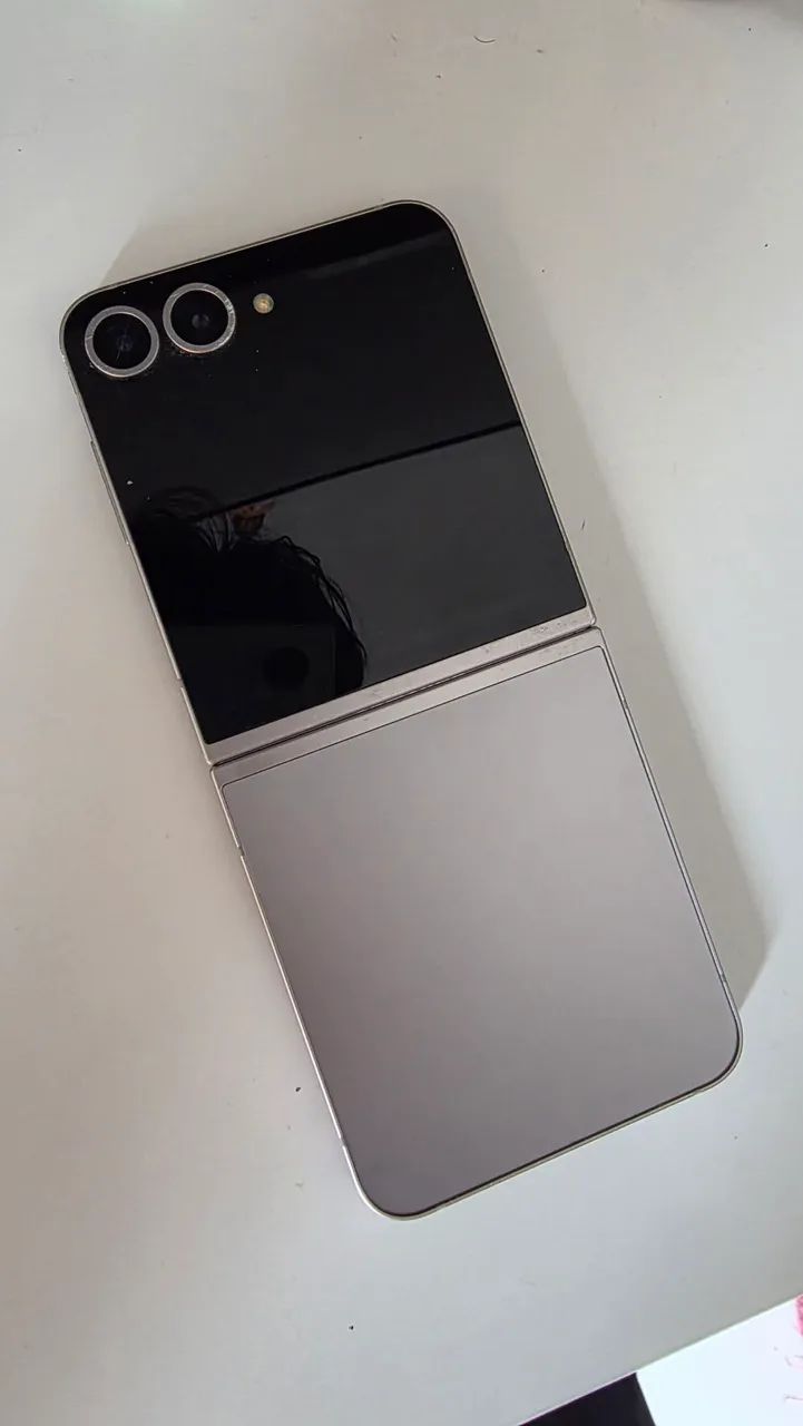 Z flip 6 256gb 