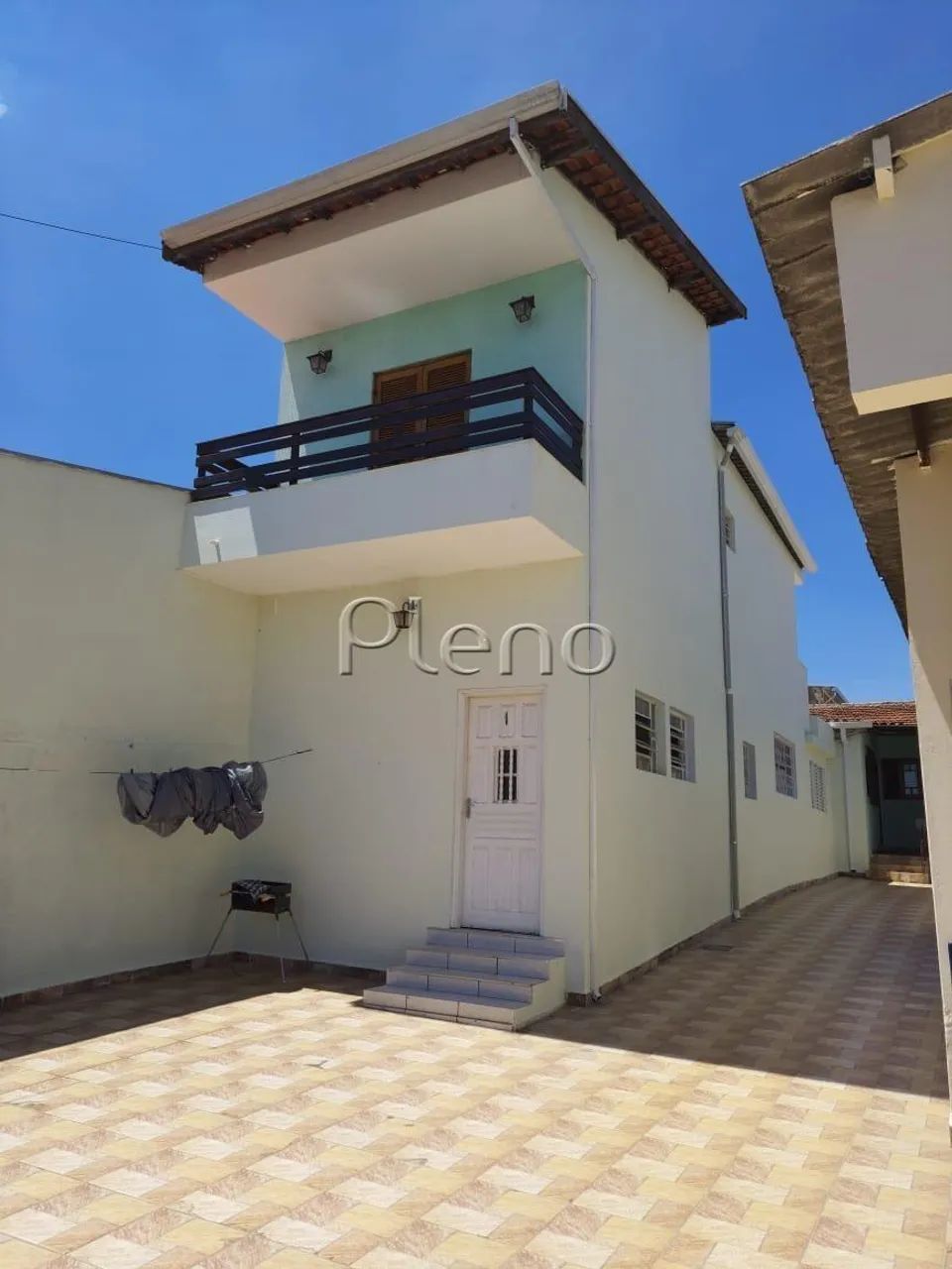 Casa à venda em Campinas, Jardim Nova Europa, com 4 quartos, com 270 m² - Foto 2