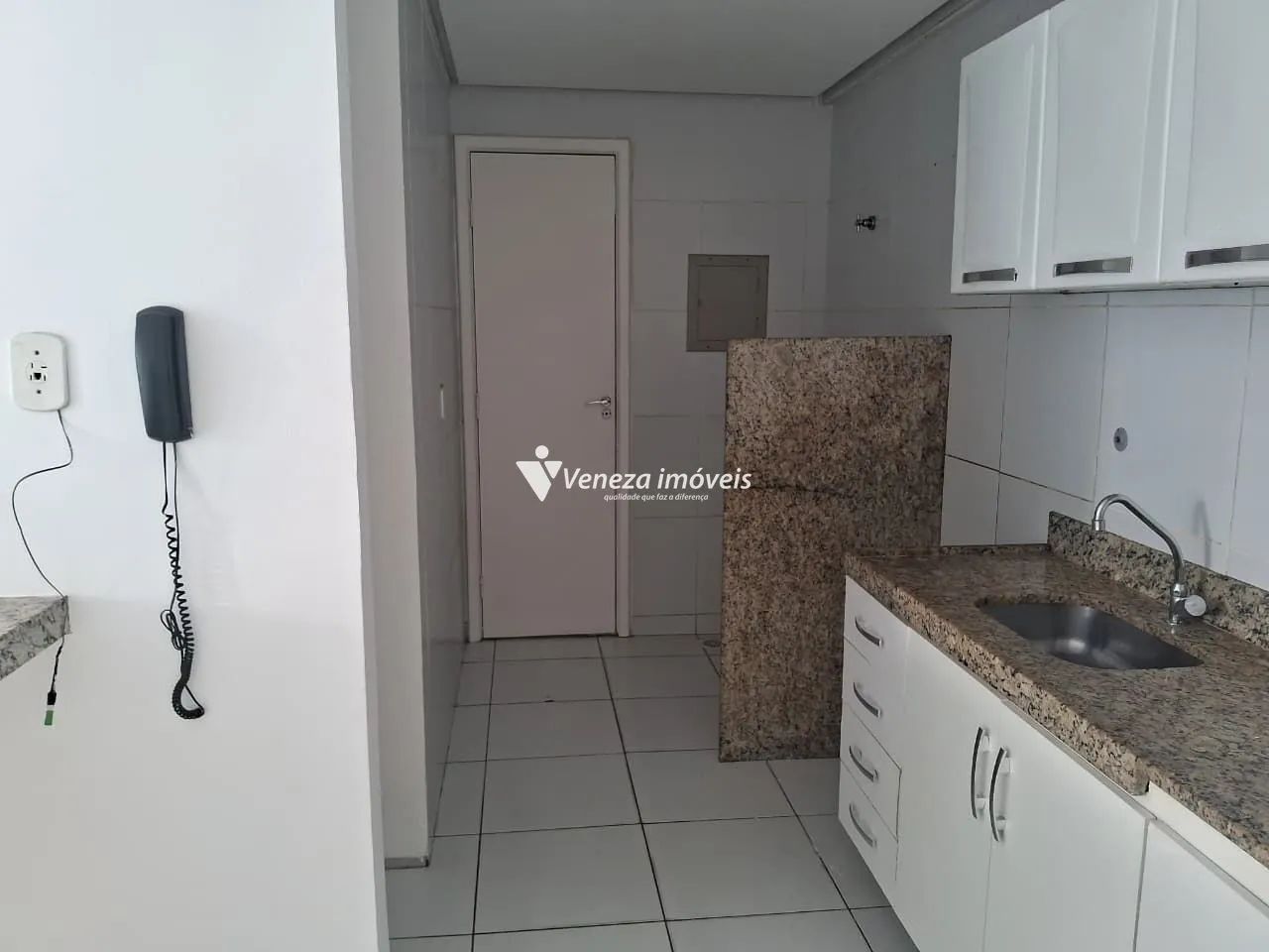Apartamento no Edifício Tempus | 3 Quartos, 2 Suítes | R$ 460.000,00 - Foto 4