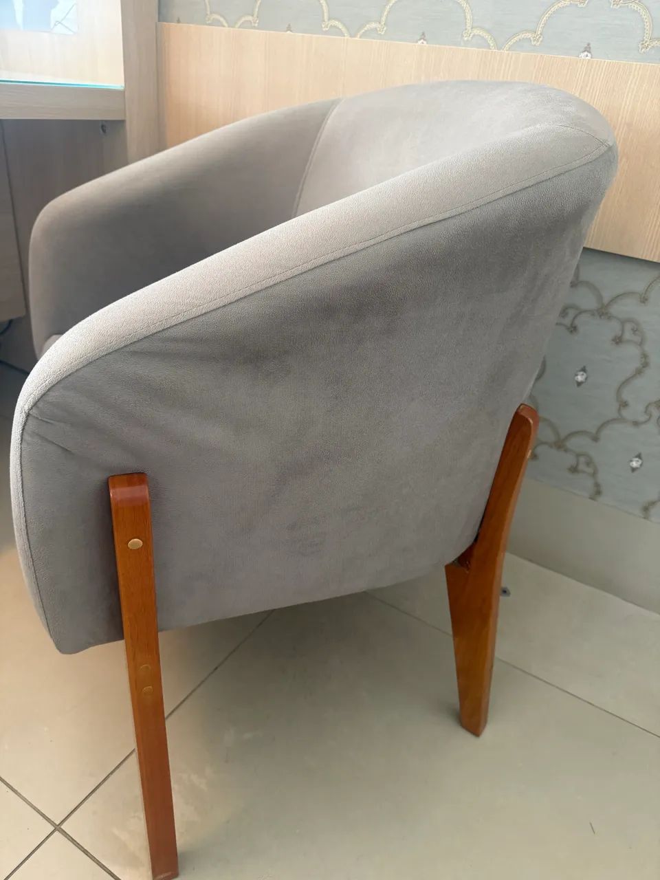 Duas Poltronas - Foto 4