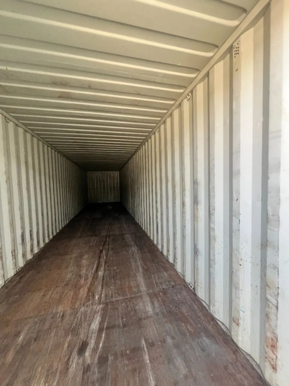 Container para venda - Foto 2