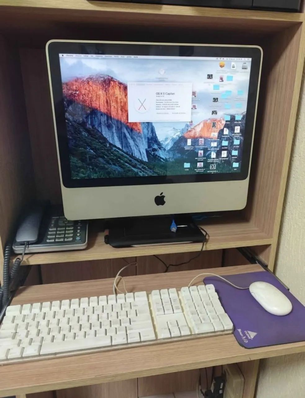 Imac 2008