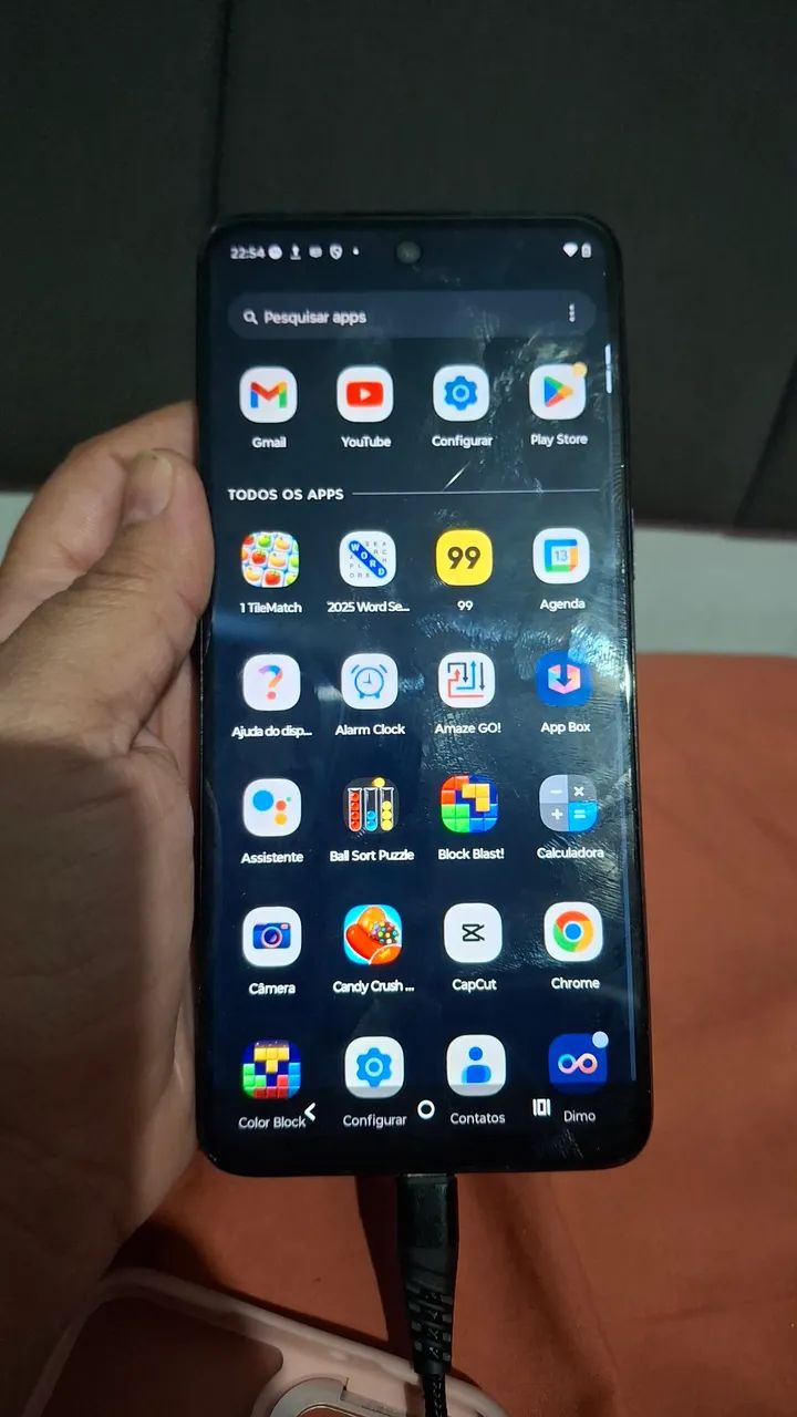 Moto G 54 128gb