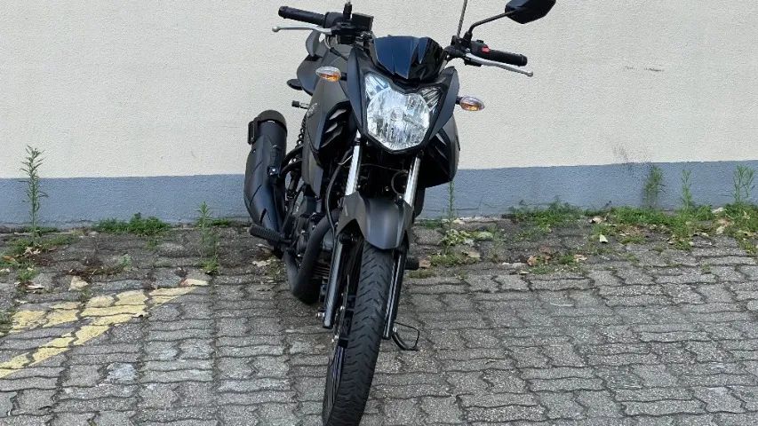 FAZER 150 2025 - Foto 2