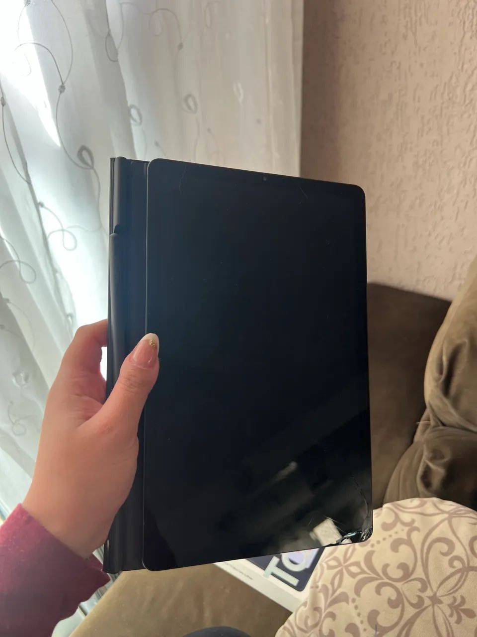 tablet s6 lite - usado - Foto 4