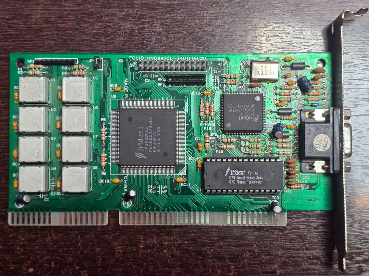Raro 386 SX-16 - Importado USA (KIT) - Foto 5